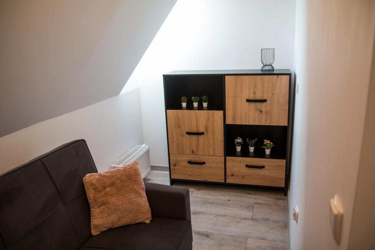 Apartament Uleczka By Rentoom ทอรูน ภายนอก รูปภาพ