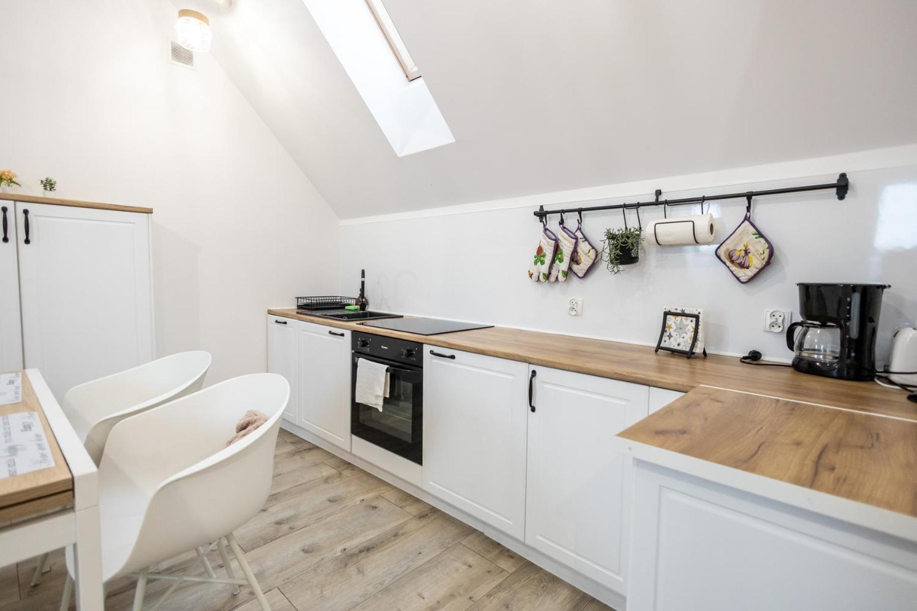 Apartament Uleczka By Rentoom ทอรูน ภายนอก รูปภาพ